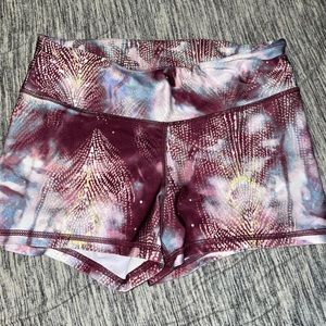 American eagle athletic shorts